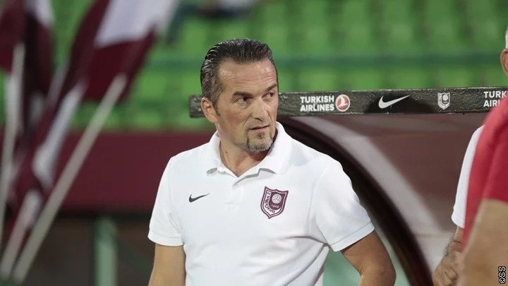 Repuh sve bliže klupi NK Jedinstvo