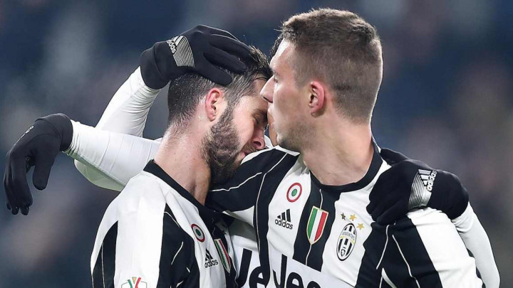 Senzacija iz Dinama: Stiže pojačanje iz Juventusa?!