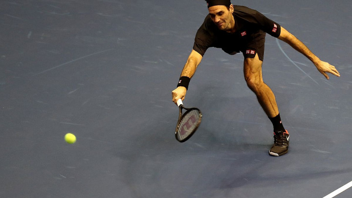 Federer propušta sve zemljane turnire osim Roland Garrosa