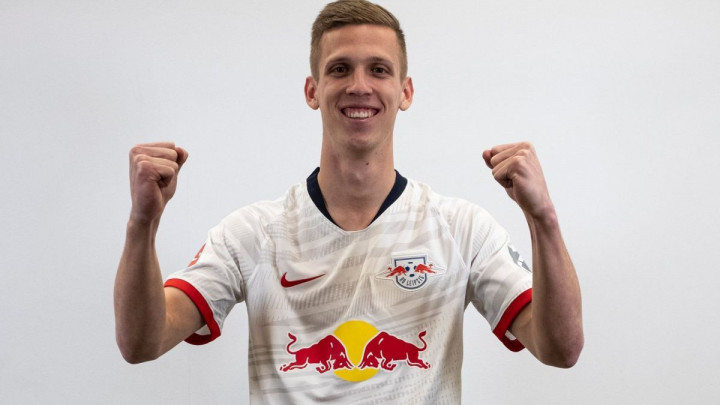 Dani Olmo objasnio zašto se nije vratio u Barcu: "Javili su se krajem januara, ali..."