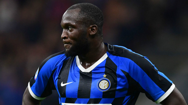 Lukaku: Ne vraćam se u Englesku, radije u Anderlecht