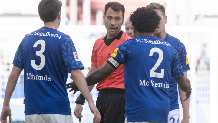 McKennie: Osjećao sam veliku dužnost, znao sam da je bilo pravo mjesto i pravo vrijeme