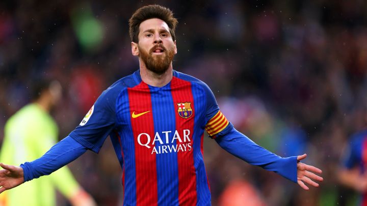Messi odobrio: Barca dovodi novo pojačanje?