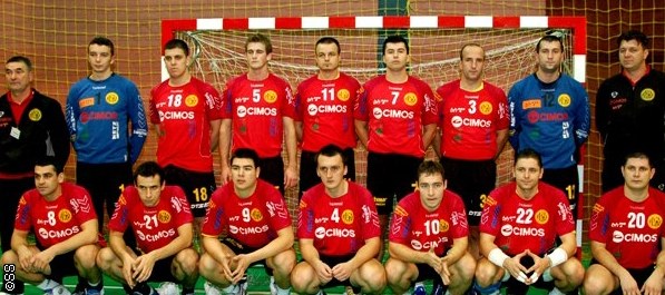 Gradačac ubjedljiv protiv Željezničara