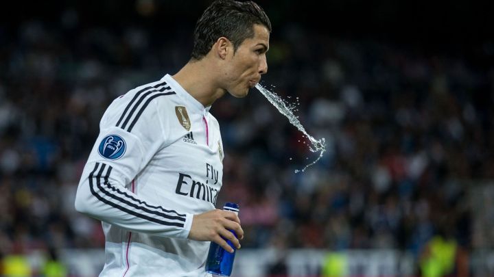Ronaldo počastio navijače s novom proslavom gola