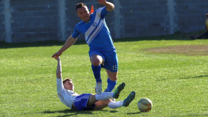 FK Bosna Kalesija pregazio FK Sloga Tojšići u velikom derbiju