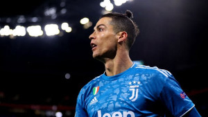 Novinar napravio pomutnju objavom o Ronaldovoj budućnosti