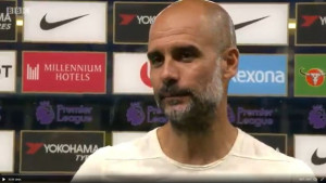 Pep Guardiola je prije svega jedan veliki gospodin, to pokazuje i izjava poslije Liverpoolove titule