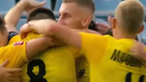 UEFA izbacila slavni klub iz Konferencijske lige, a Egnatiju žestoko kaznila