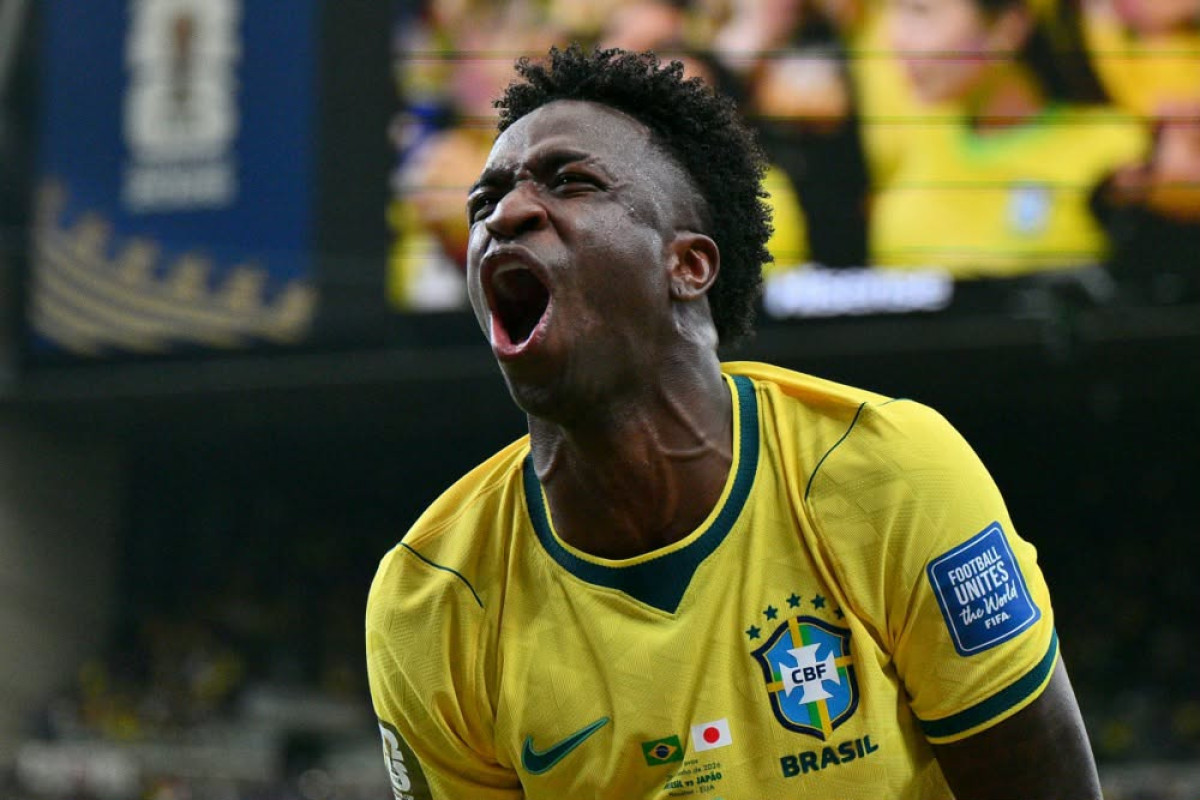Transfer bomba ili majstorski potez? Vinicius se poigrava transfer tržištem