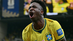 Transfer bomba ili majstorski potez? Vinicius se poigrava transfer tržištem