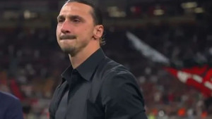 Ibrahimović završio Milanu spektakularan potpis zadnji dan prelaznog roka, a onda je stigao šok!
