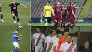 Profitabilno ljeto vrijedno osam miliona za četiri bh. kluba: Ko je "pazario" najbolje?
