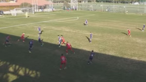 FK Velež siguran protiv ukrajinskog Minaja