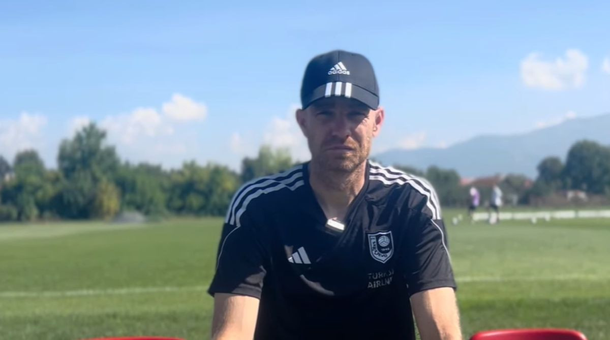 Rožman: Široki je ozbiljna ekipa, ali i mi smo gladni Rožman: Široki je ozbiljna ekipa, ali i mi smo gladni