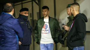 Niko mu ne bi bio u koži: Već se zna kad će Perišić ponovo zaigrati na Poljudu i u čijem dresu!