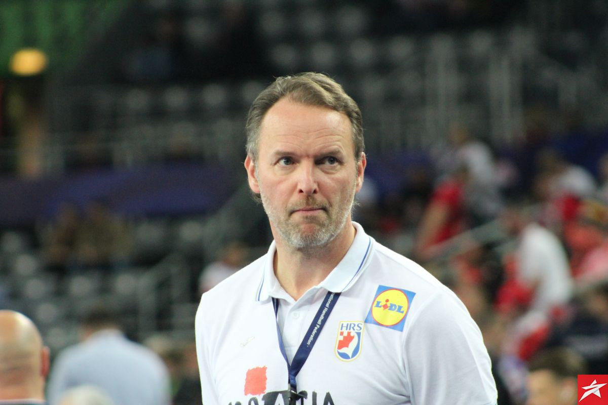 Hrvati u transu pred derbi sa Francuzima: Dagur Sigurddson donio dvije velike odluke! Hrvati u transu pred derbi sa Francuzima: Dagur Sigurddson donio dvije velike odluke!