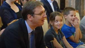 Gdje je dječak iz Hrvatske koji je usred Beograda zaledio Vučića? "Za njih navijaš? Moraš da..." 