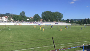 Četiri kluba i "milion" kalkulacija - Jedinstvo, Gradina, Goražde i Tomislav i 90. minuta nade!