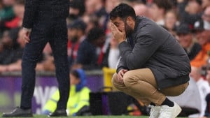 Odbrojani dani Rubena Amorima na Old Traffordu! Portugalac pakuje kofere, nasljednik već poznat!