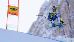 Svi se uhvatili za glavu: Skijaški svijet ne prestaje da priča o senzaciji decenije