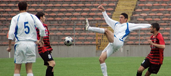 Skakić: Olimpik nije naivan rival Skakić: Olimpik nije naivan rival