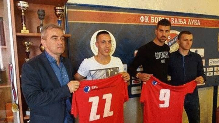 Bečelić: Borac zaslužuje Premijer ligu BiH
