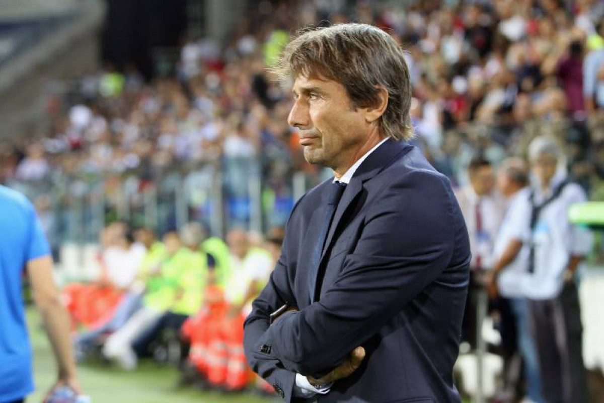 Ko su najplaćeniji treneri u Seriji A? Conte ubjedljivo na vrhu, dva Hrvata na dnu liste