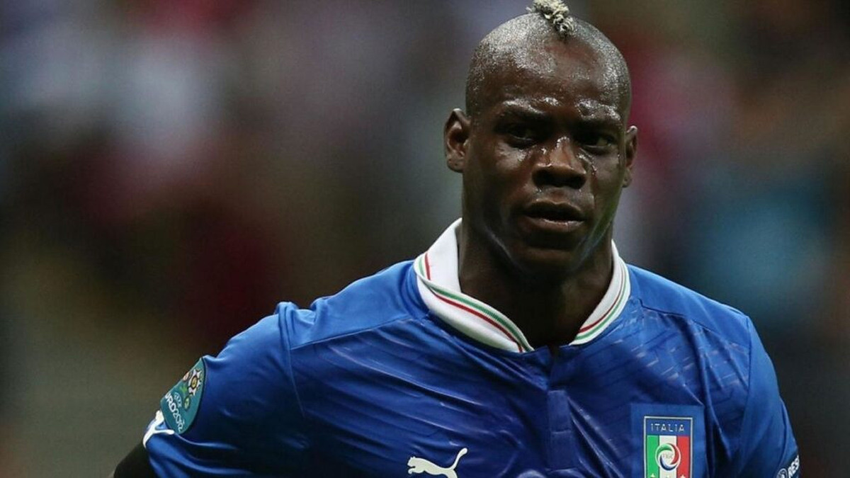 Ništa od novog susreta Džeke i Balotellija