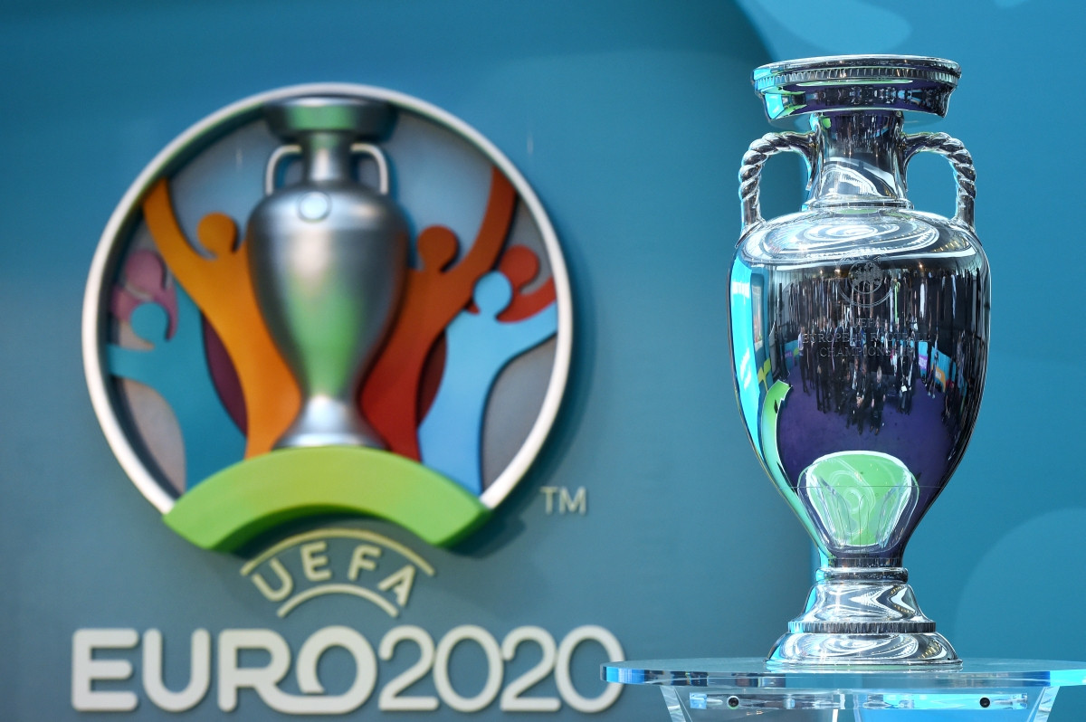UEFA odabrala naziv za Evropsko prvenstvo sljedeće godine!