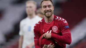 Christian Eriksen seli u Njemačku?