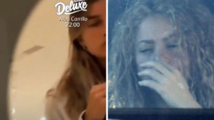 Bezdušni Pique opet slomio Shakirino srce: Pojavile se fotografije koje su je dotukle