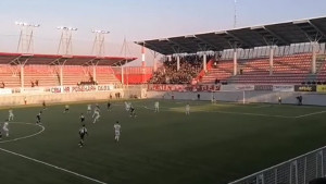 Dok je cijeli svijet uz Ukrajinu, navijači Crvene Zvezde pjevaju u slavu Rusije i Srbije