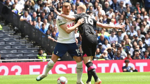 Katastrofa Tottenhama: Domaći poraz za kraj, evropska takmičenja ostaju pusti san