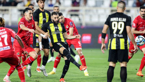 Saudijci ponovo spremaju "dar-mar" na tržištu: Al Ittihad dovodi četiri zvučna pojačanja!