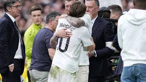 Kroos otvoreno rekao šta misli, Hrvatima neće biti svejedno: "Brate, ti si..."