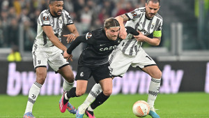 Finansijski problemi tjeraju Juve na neželjen korak: Bonucci pravi spektakularan transfer!?