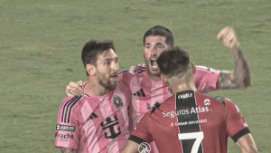 Messi namjerno slavio gol ispred njega, a ono što je uradio nakon meča pokazuje njegovo pravo lice