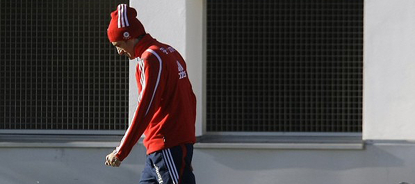 Van Gaal: Toni više nije potreban Bayernu!