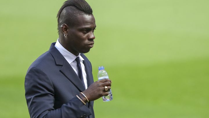 Nica otjerala Balotellija, ali na novi klub nije dugo čekao