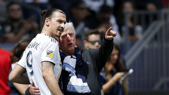 Zlatan obećava rušenje rekorda - vjerujmo mu!
