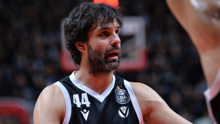 Virtus Bologna ne pušta Teodosića na utakmice kvalifikacija za EP?