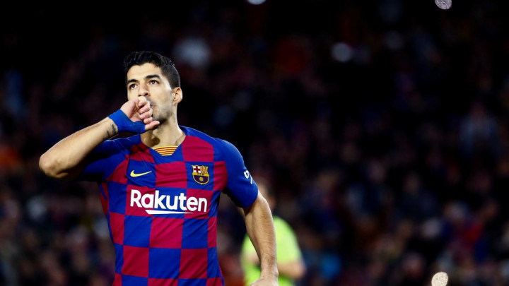 Suarez bi se vratio u bivši klub, ali ima uslov