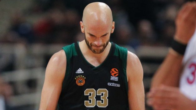 Calathes pristao na uvjete Barce: čeka se još samo službeni istek ugovora s Panathinaikosom