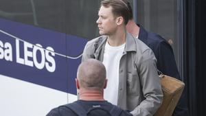 Neuer prekršio FIFA pravilo i izazvao panični napad u Njemačkoj