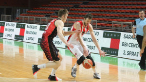 Čelik slavio u derbiju i doveo Slobodu u tešku situaciju za plasman u Ligu 6