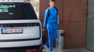 Petar Sučić na okupljanju, a Peđa Mijatović mu uveliko radi na transferu karijere!