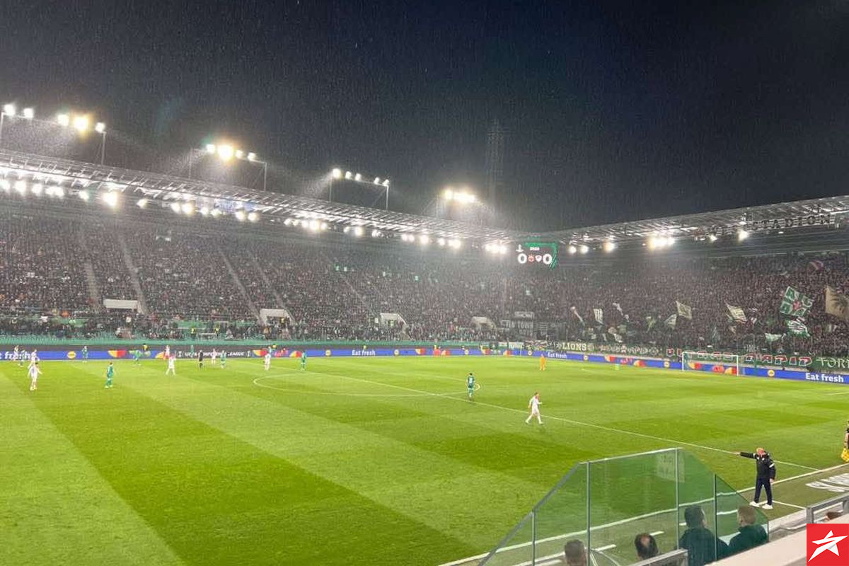 U Beču se igraju produžeci, ali je Borac već saznao potencijalog protivnika u četvrtfinalu