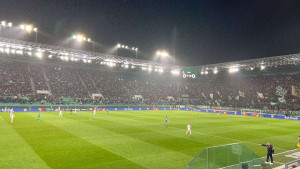 U Beču se igraju produžeci, ali je Borac već saznao potencijalog protivnika u četvrtfinalu