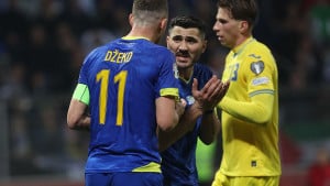 Šta se sada dešava? Vijesti s Apenina će itekako zabrinuti Sergeja Barbareza pred mečeve odluke